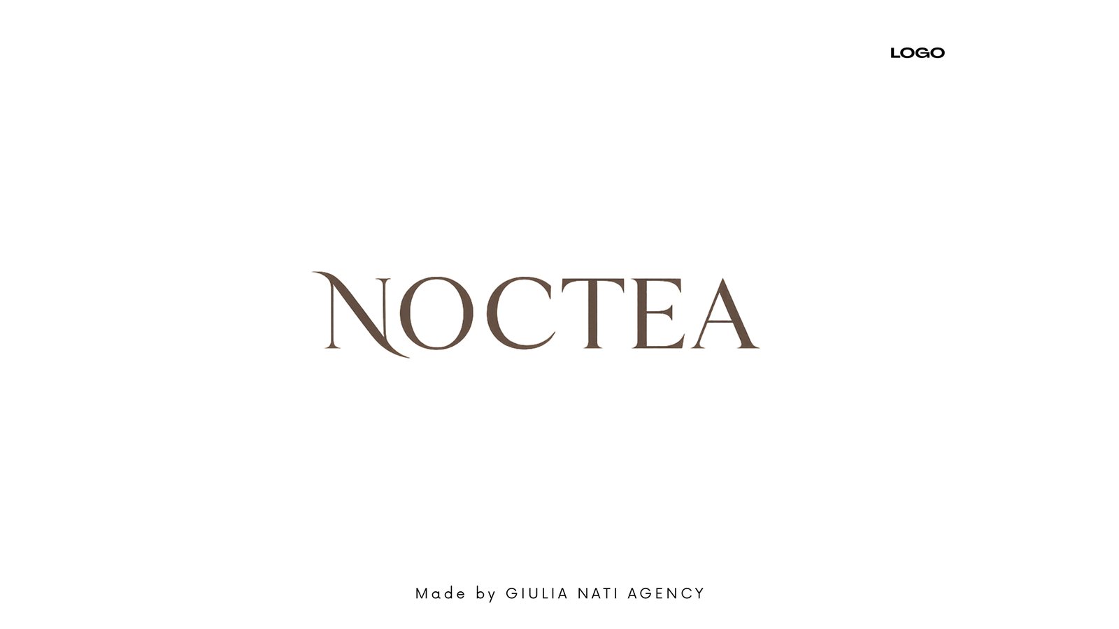NOCTEA logo