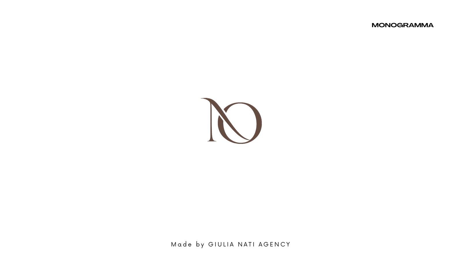 NOCTEA monogram