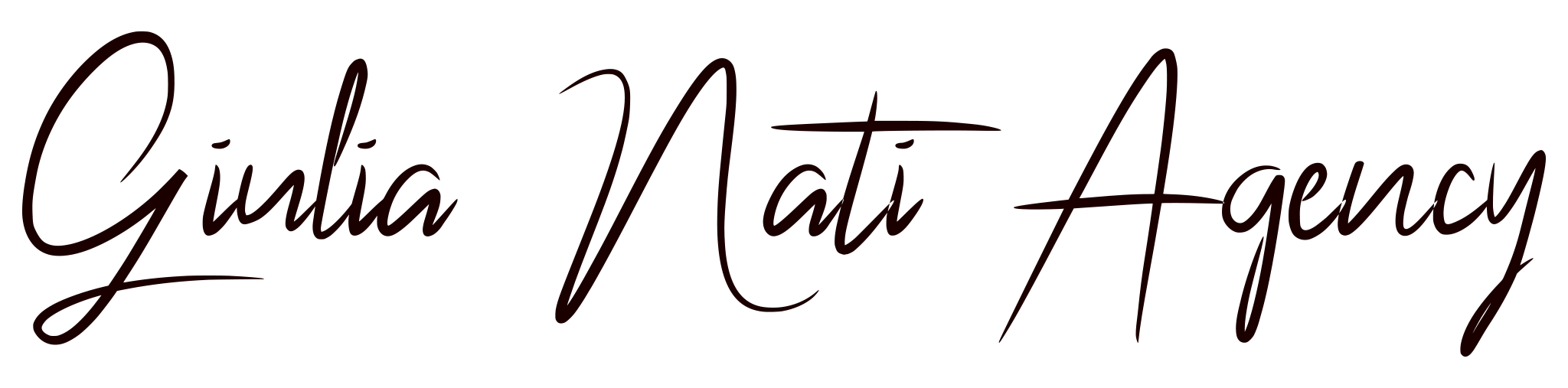 Giulia Nati Agency