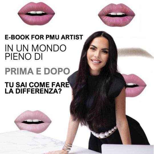 Non basta essere brave, bisogna farsi riconoscere